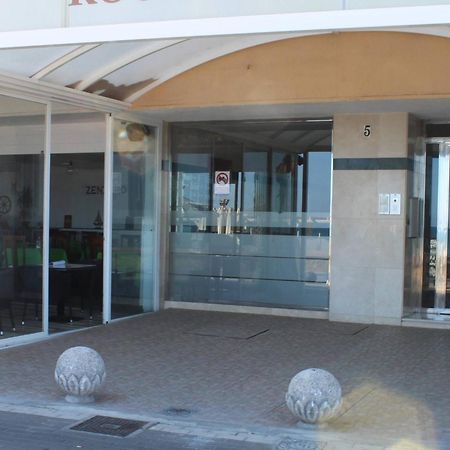 Esplendido Apartamento A Pie De Playa En Torremolinos Apartman Kültér fotó