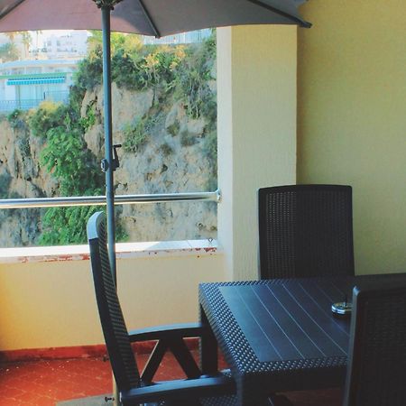 Esplendido Apartamento A Pie De Playa En Torremolinos Kültér fotó