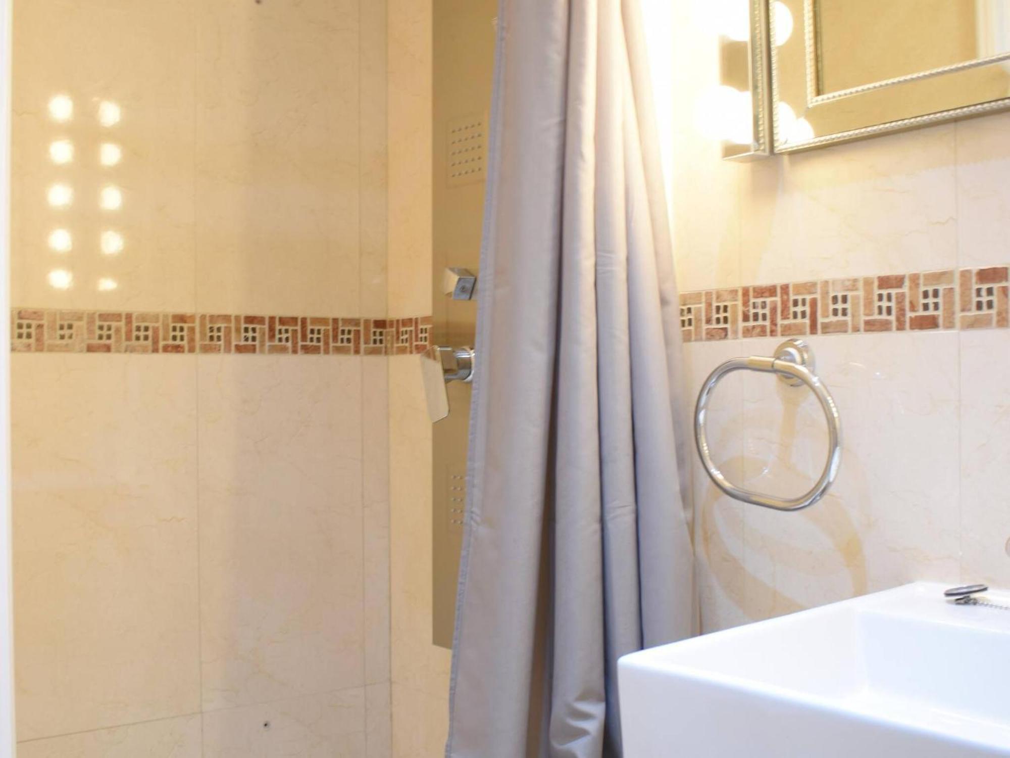 Esplendido Apartamento A Pie De Playa En Torremolinos Kültér fotó