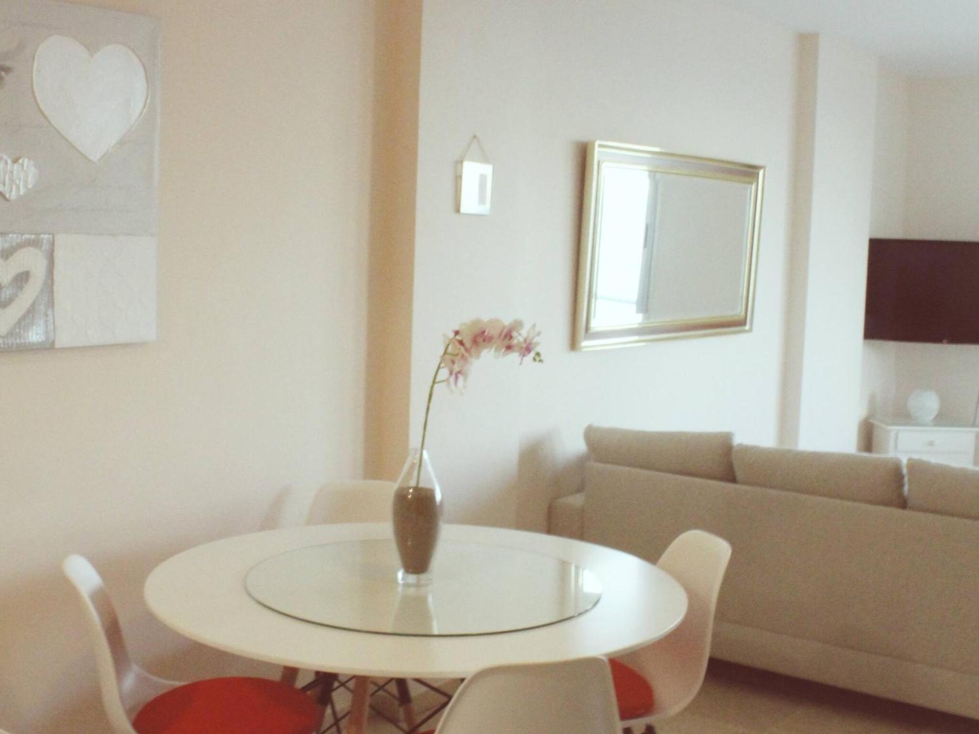 Esplendido Apartamento A Pie De Playa En Torremolinos Kültér fotó