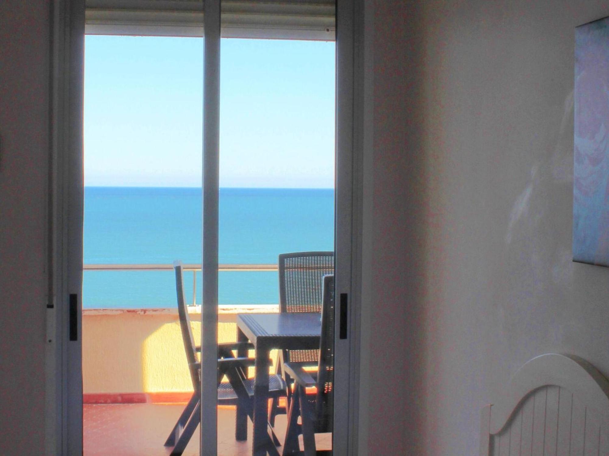 Esplendido Apartamento A Pie De Playa En Torremolinos Kültér fotó